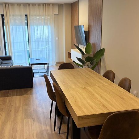 Piso Sanxenxo Lejlighed Eksteriør billede